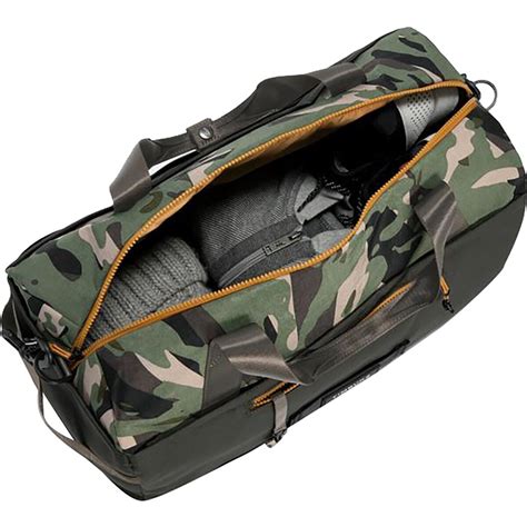 timbuktu duffle bag.